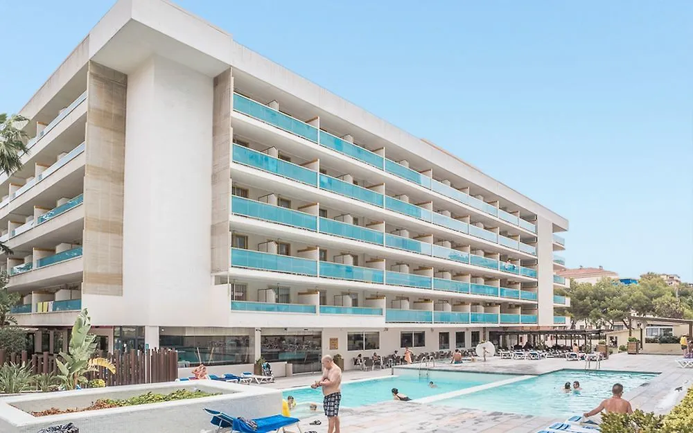 4R Salou Park Resort II 3*,  España