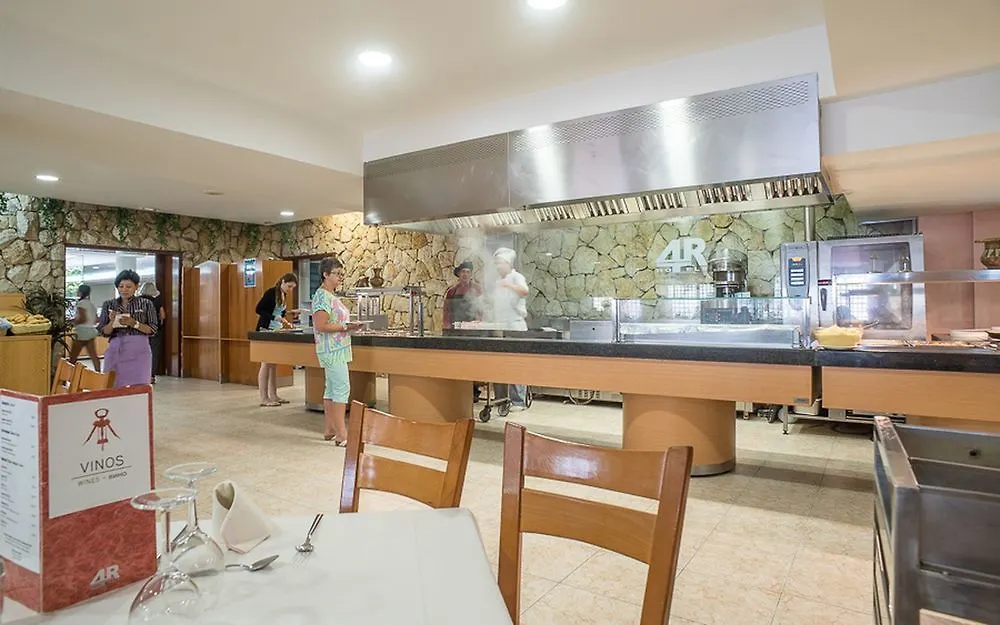 4R Salou Park Resort II Hotel