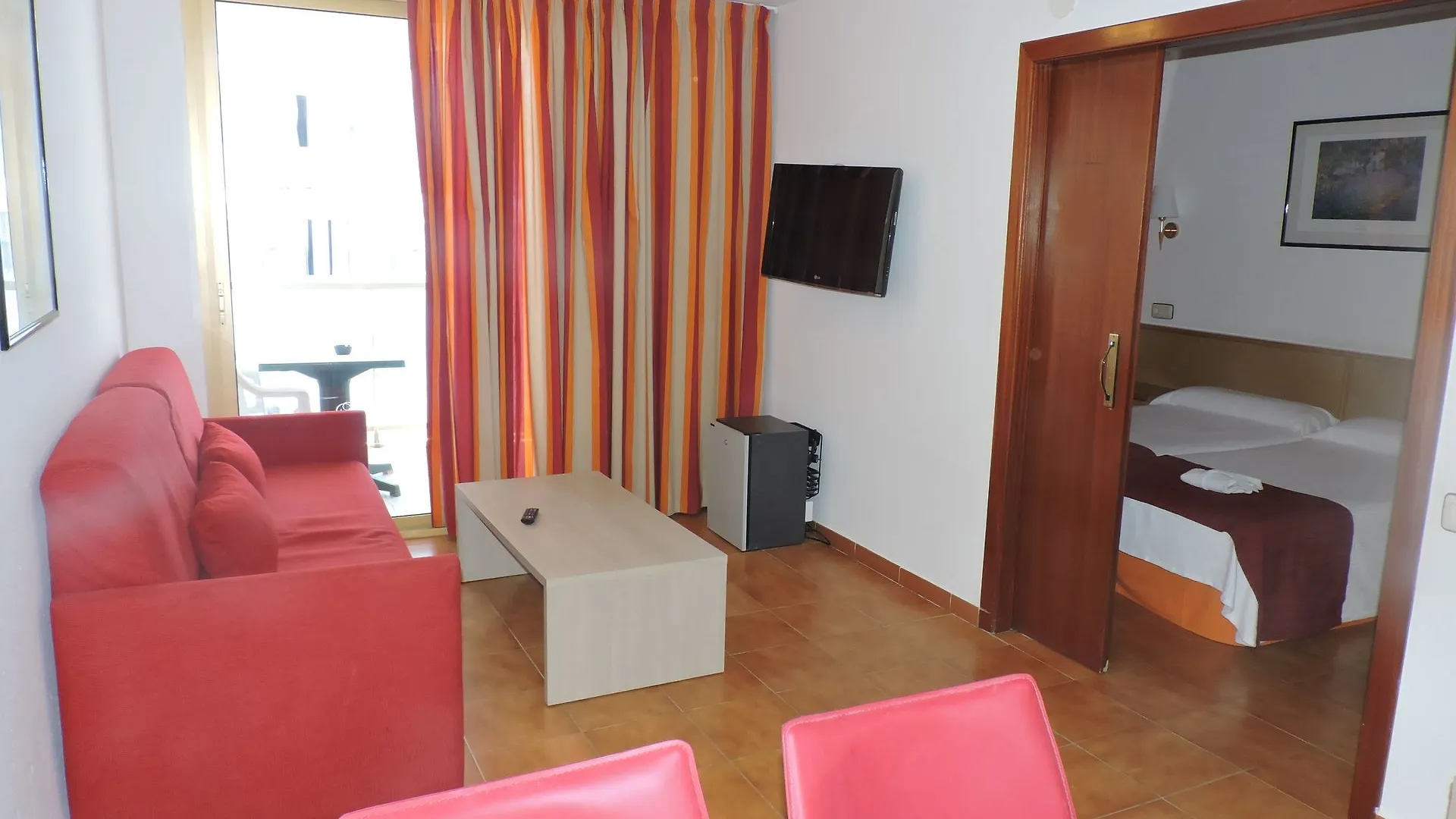 4R Salou Park Resort II Hotel