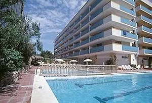 4R Salou Park Resort II Hotel