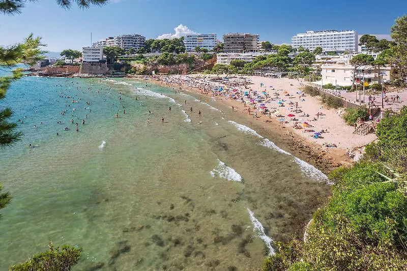 4R Salou Park Resort II Spagna