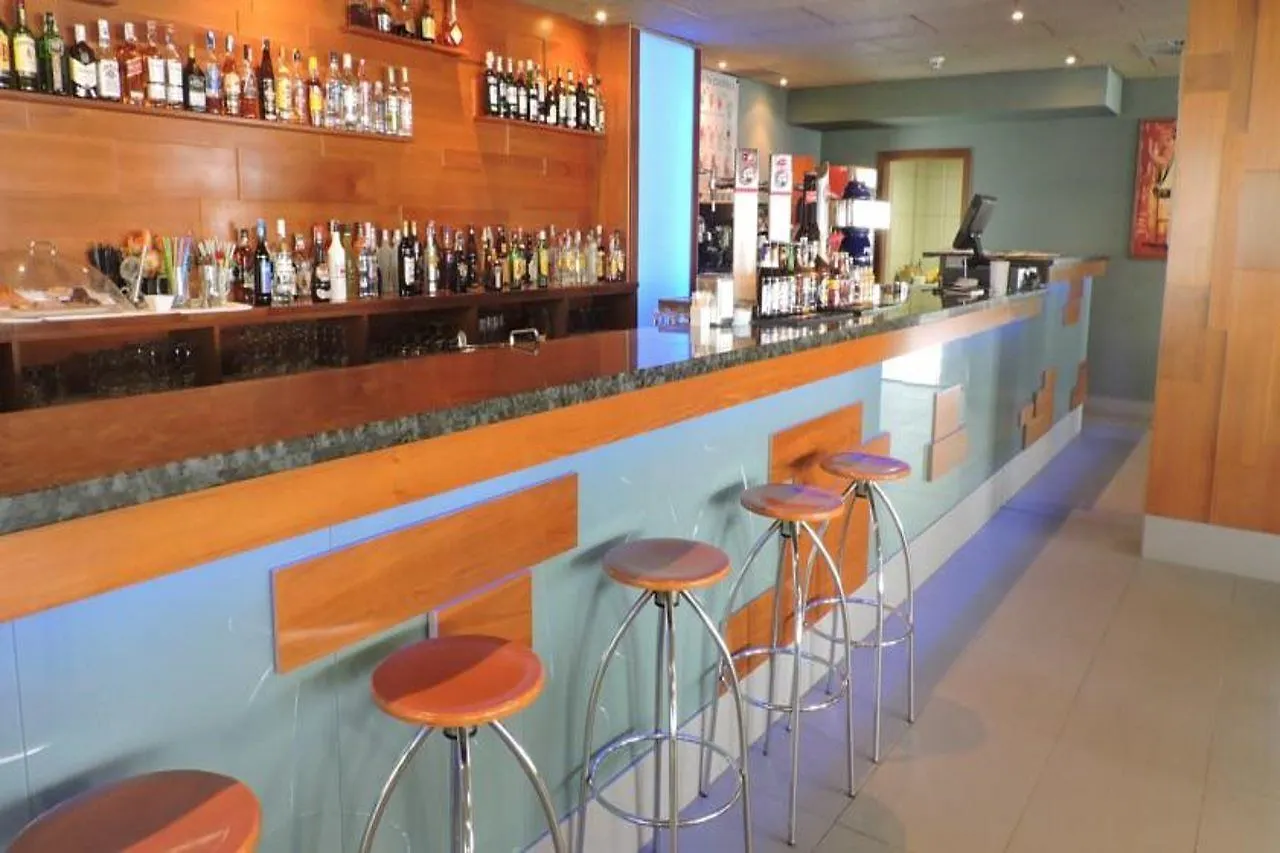 4R Salou Park Resort II 3*,