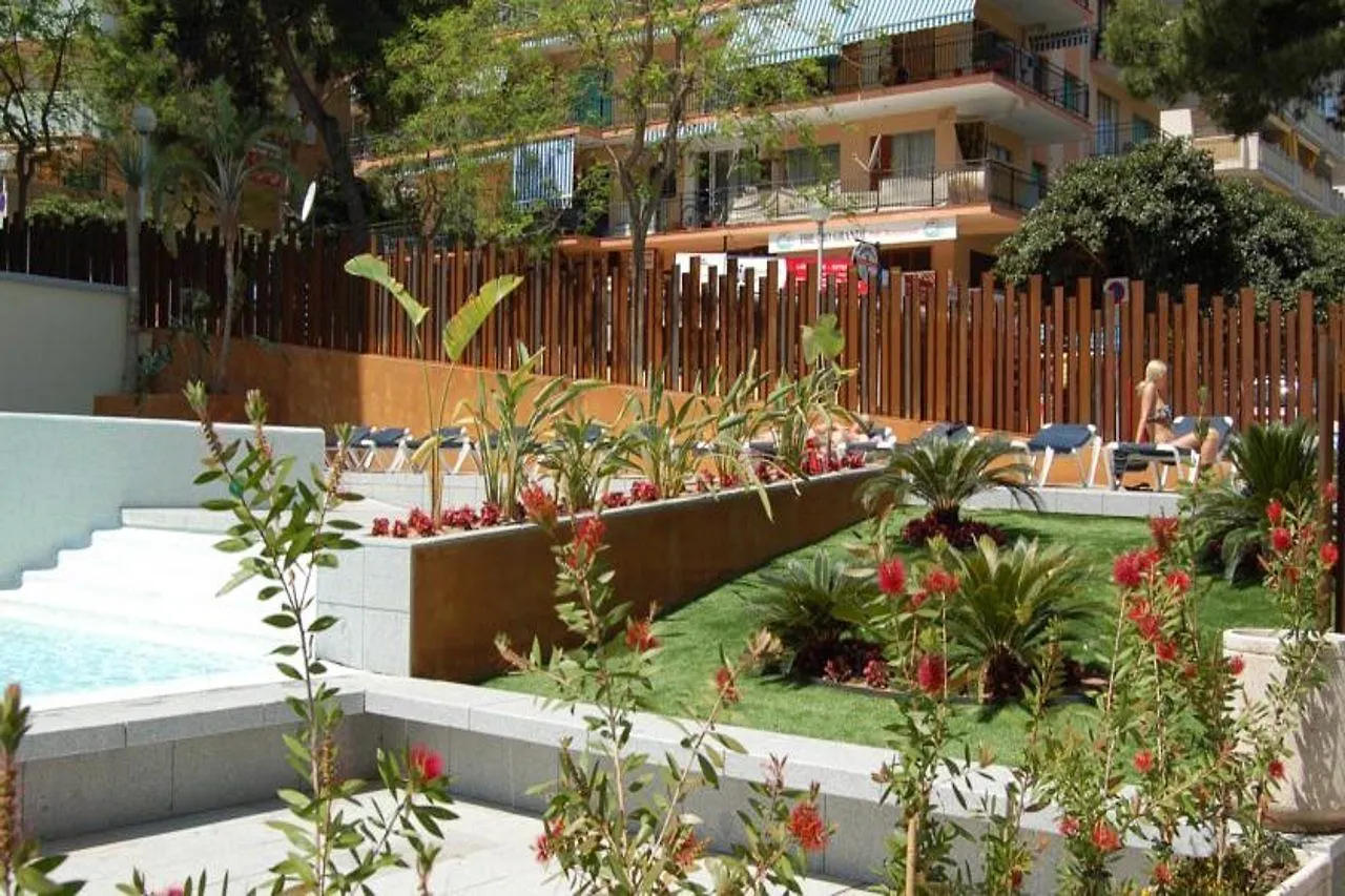 Hotel 4R Salou Park Resort II