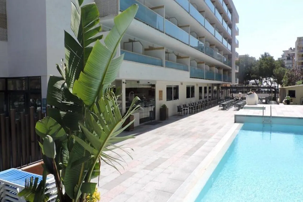 4R Salou Park Resort II Hotel