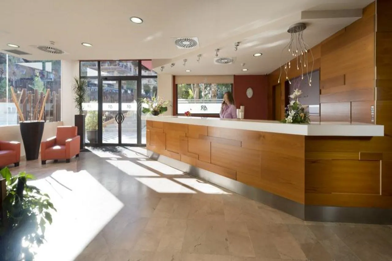 4R Salou Park Resort II