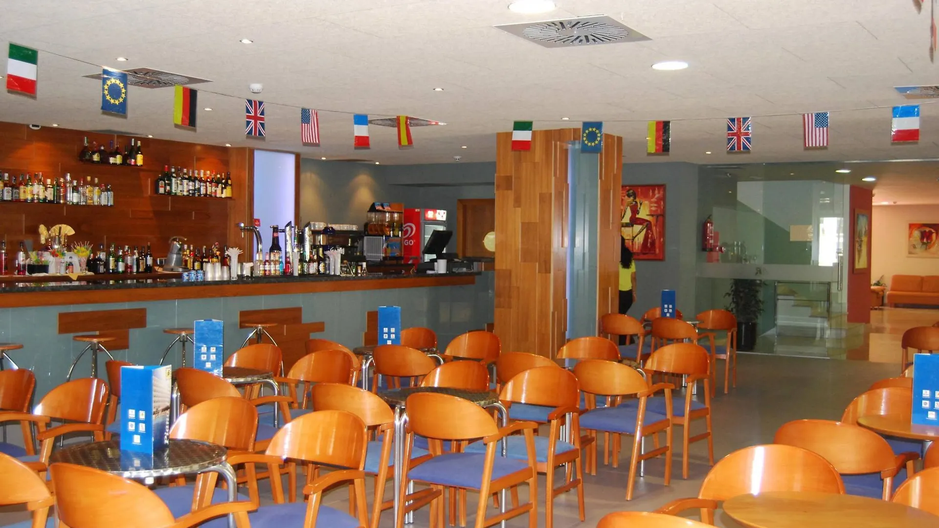 4R Salou Park Resort II