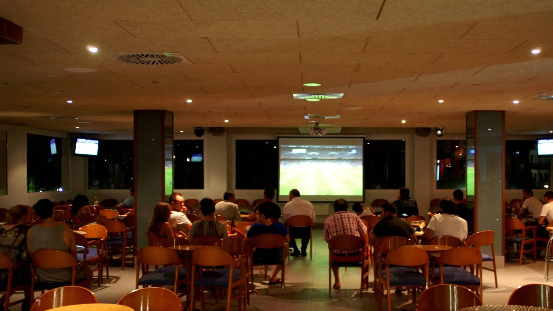 4R Salou Park Resort II 3*,  España