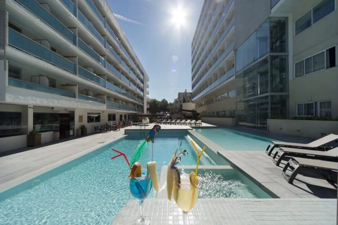 4R Salou Park Resort II 3*,