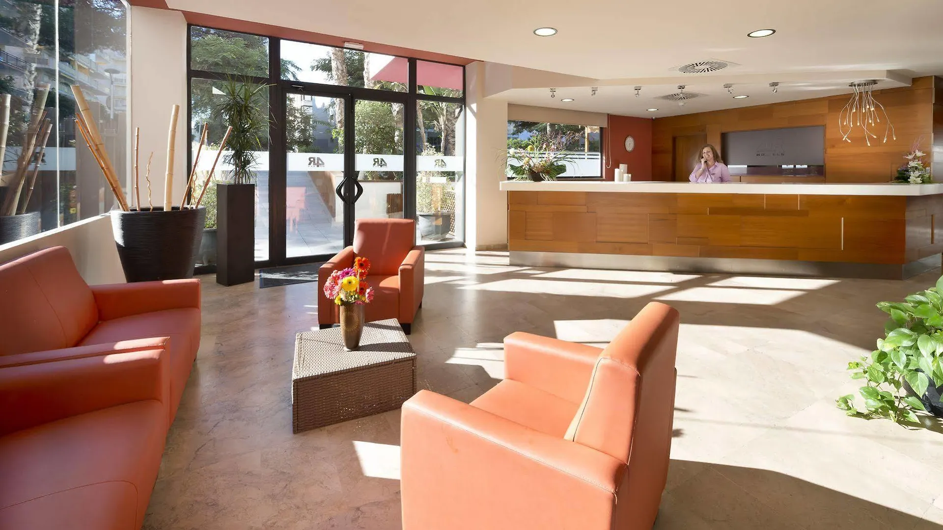 Hotel 4R Salou Park Resort II
