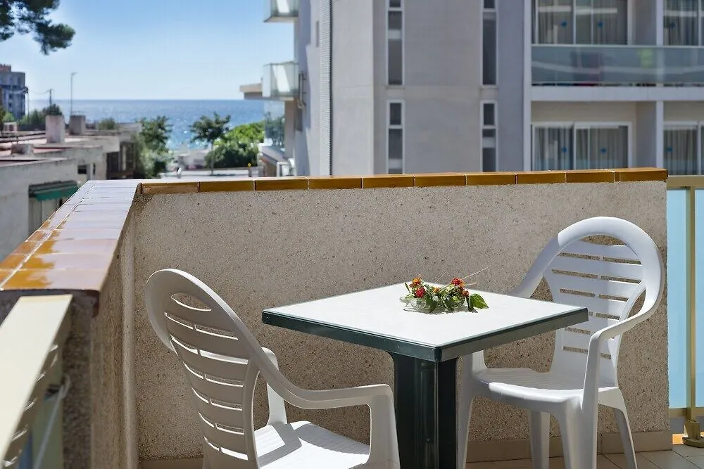 *** Hotel 4R Salou Park Resort II España