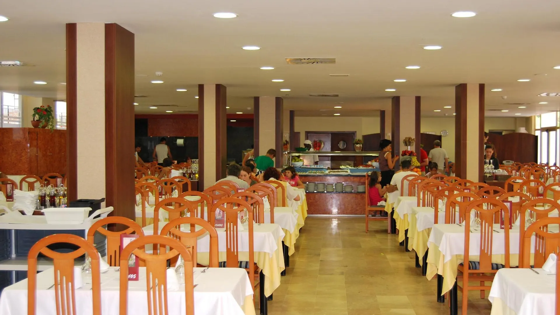 4R Salou Park Resort II Hotel
